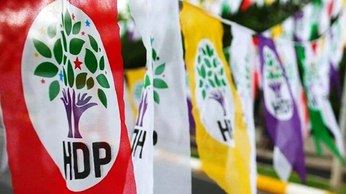 HDP 11 maddelik deklarasyon | HDP'nin 11 maddelik deklarasyonunda hangi şartlar var?