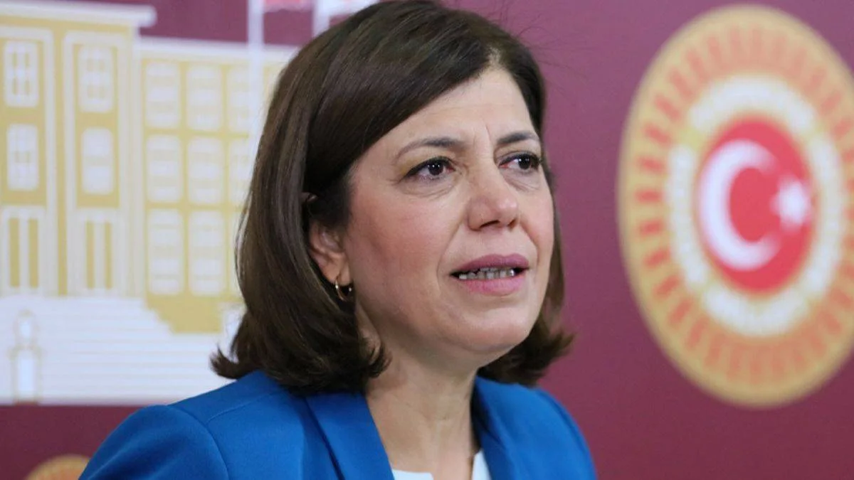 HDP'li Beştaş: Yurttaşın gündemi geçim barajı, onların gündemi ise seçim barajı