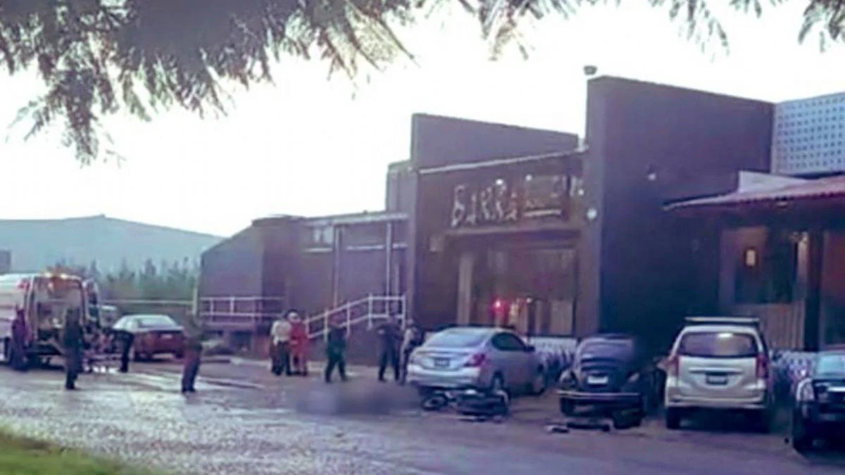 Hediye paketinden bomba çıktı: 2 ölü, 4 yaralı