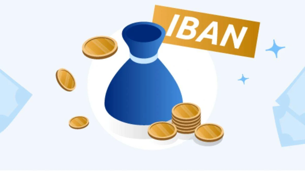 IBAN ile nasıl para gönderilir?