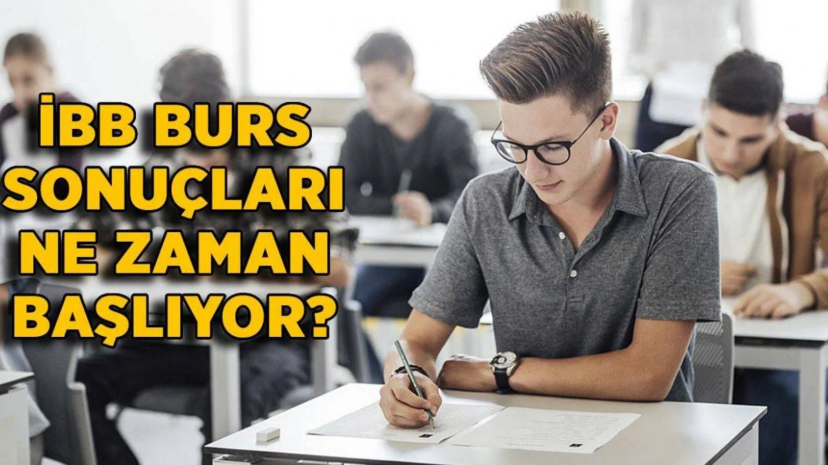 İBB burs başvurusu başladı mı? İstanbul Büyükşehir Belediyesi burs başvurusu ne zaman başlayacak?