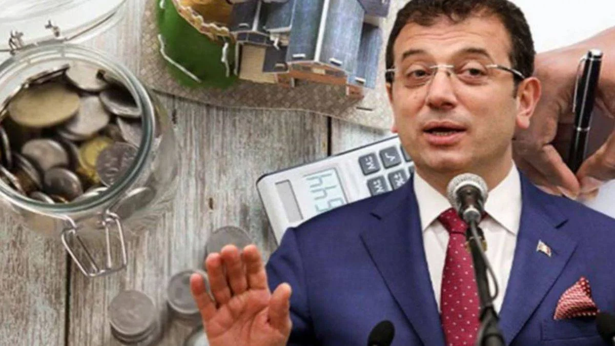 İBB destek avans (1200 TL faizsiz kredi) başvurusu nasıl yapılır? İBB destek avans nedir?
