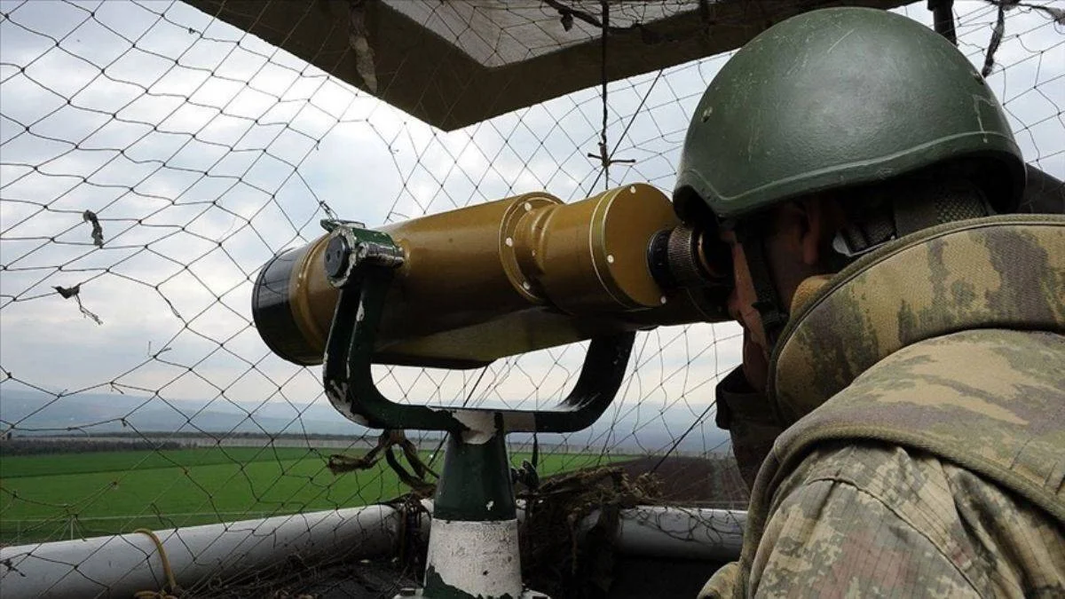 İçişleri Bakanlığı: 5 PKK'lı daha ikna yoluyla teslim oldu