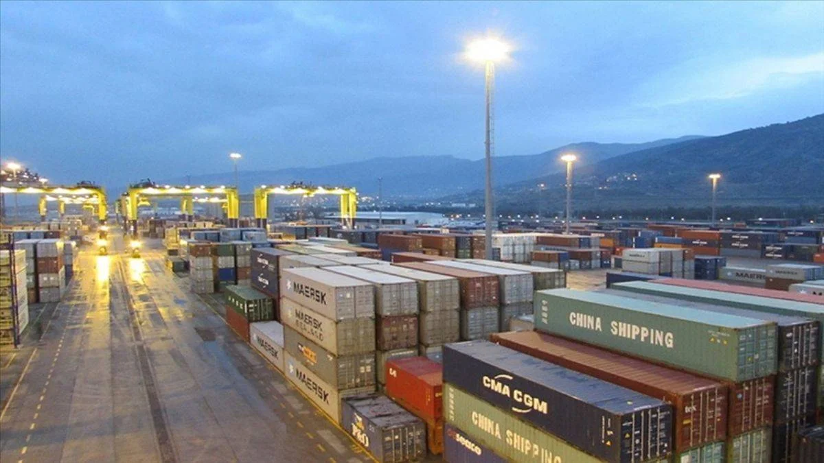 İhracat yapan firma sayısında İstanbul zirvede