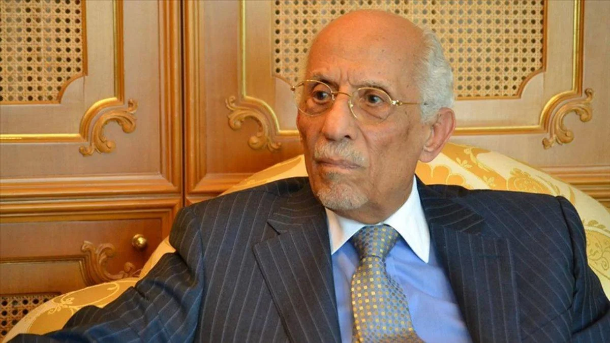 İhvan yöneticisinden 'ön koşulsuz diyalog' mesajı