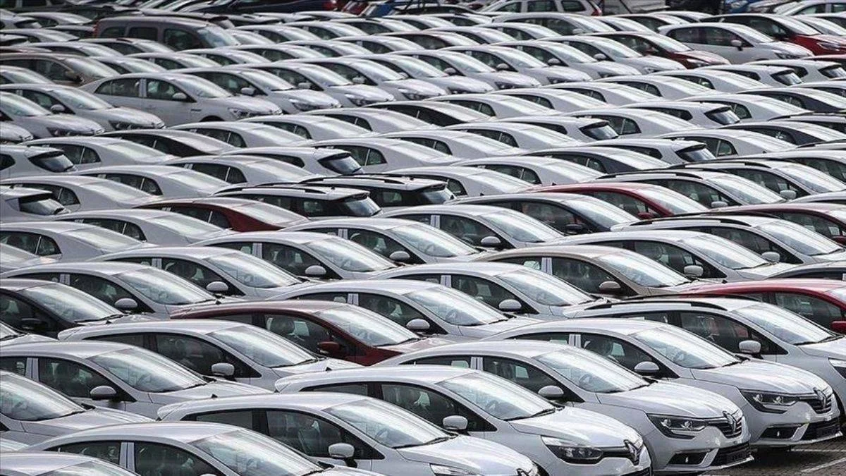 İkinci el otoda en çok satılan 10 marka belli oldu