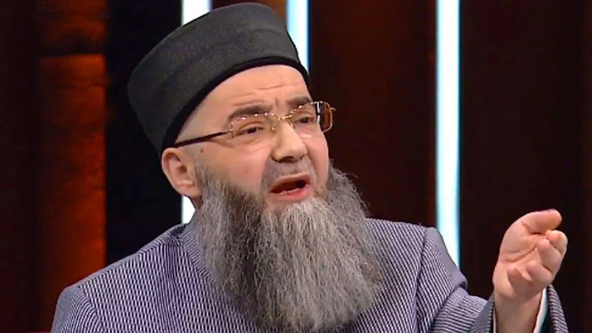 İlahiyatçılardan 'çocuklarınızı İmam hatibe göndermeyin' diyen Cübbeli Ahmet'e kınama