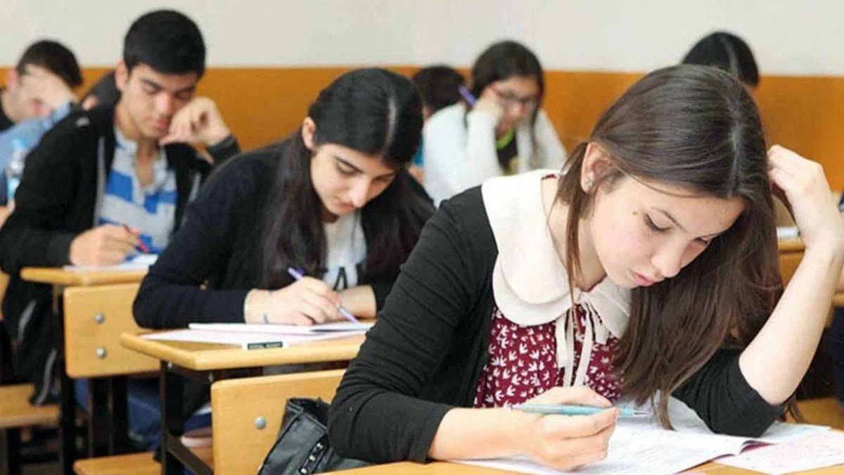 İlkokul-Ortaokul-Lise 1. dönem sınav tarihleri ne zaman? Yazılı sınavlar ne zaman yapılacak?