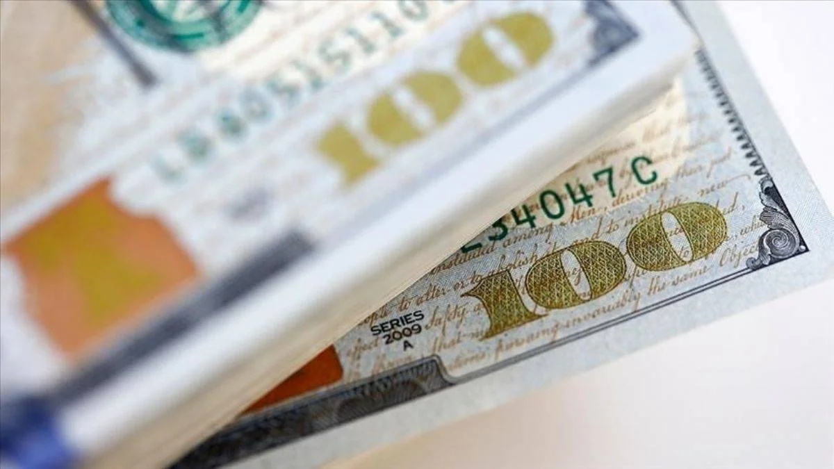 IMF'den Lübnan'a 1 milyar 140 milyon dolar