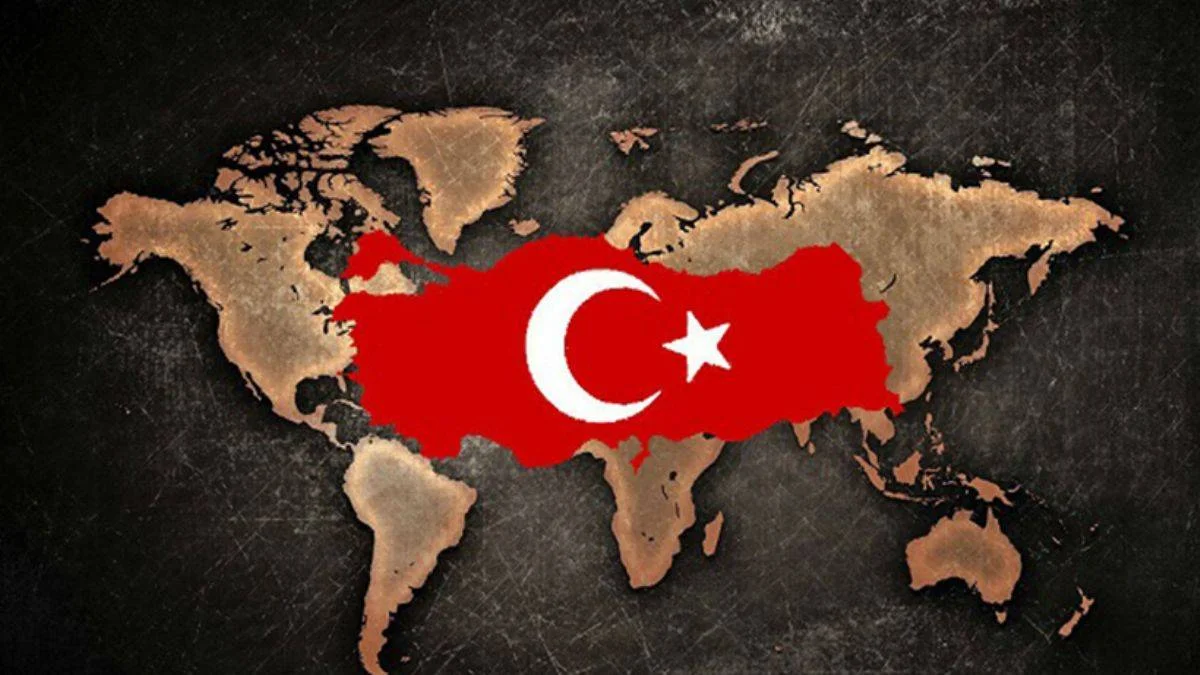 İngiliz Global Risk Insights: Tüm güçlü devletler, Türkiye ile anlaşmak için sıraya giriyorlar