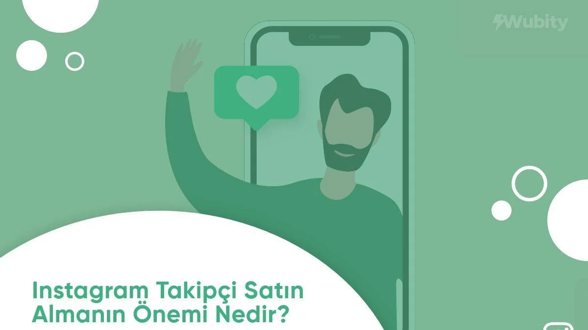 Instagram Takipçi Satın Al