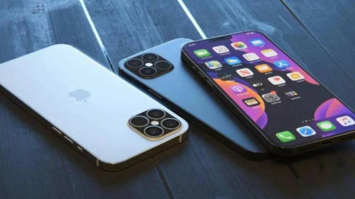 iPhone 13 Türkiye'de ne zaman satışa çıkacak? iPhone 13 Türkiye fiyatı ne kadar? iPhone 13 satılmaya başlandı mı?