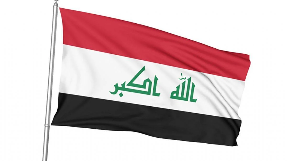 Irak hükümetinden İsrail çıkışı