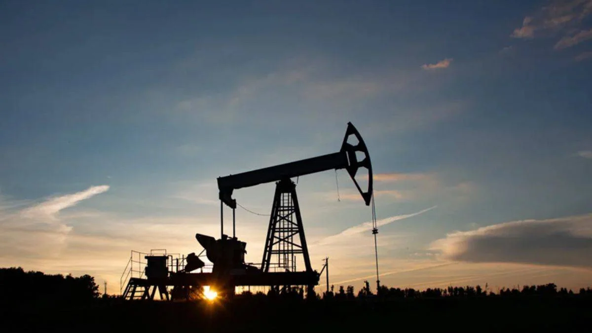 Irak, iki petrol sahasında gaz üretimi yapacak