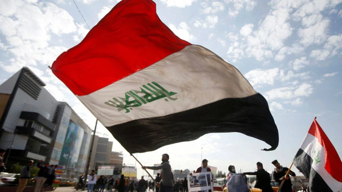 Irak'ta İsrail ile normalleşme isteyenler tutuklanacak
