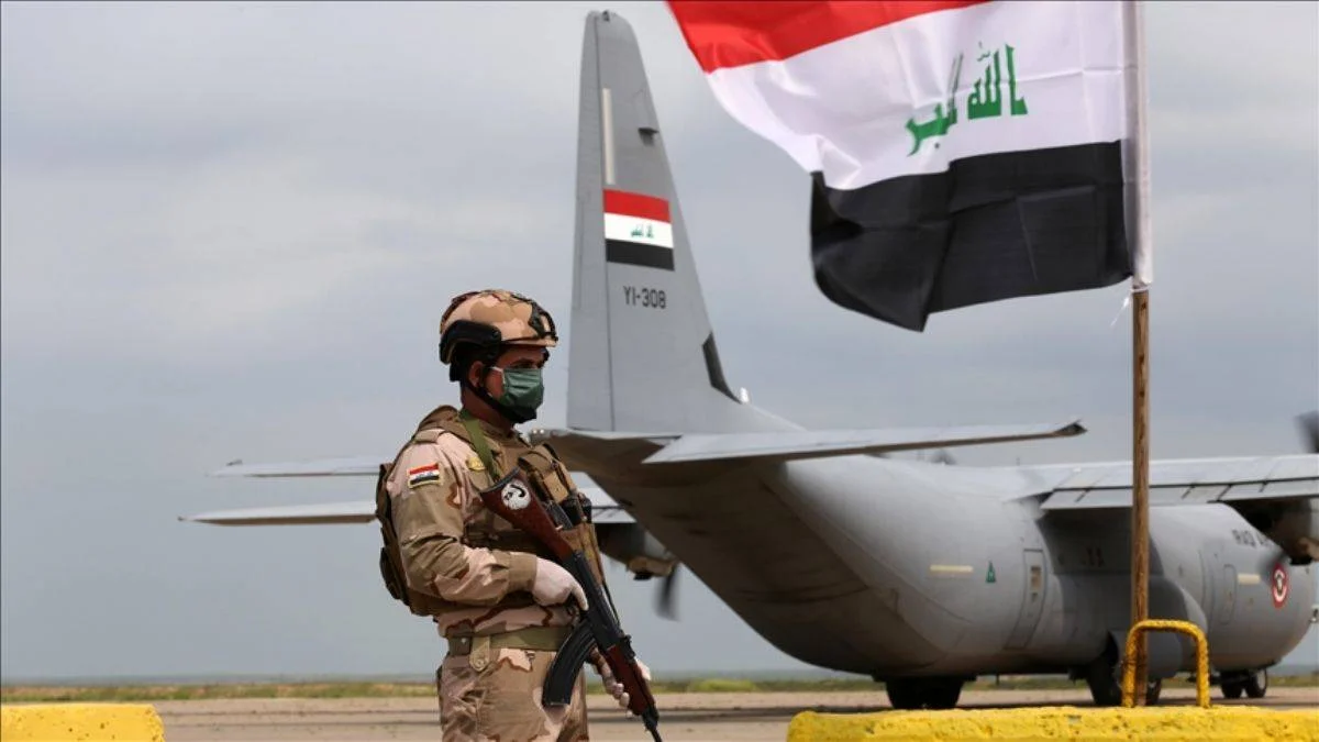 Irak'ta yeniden zorunlu askerlik getirildi