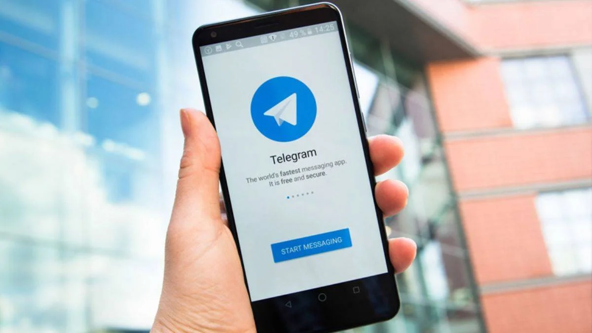 İran'da erişim engeli, Telegram kullanmayı durduramadı