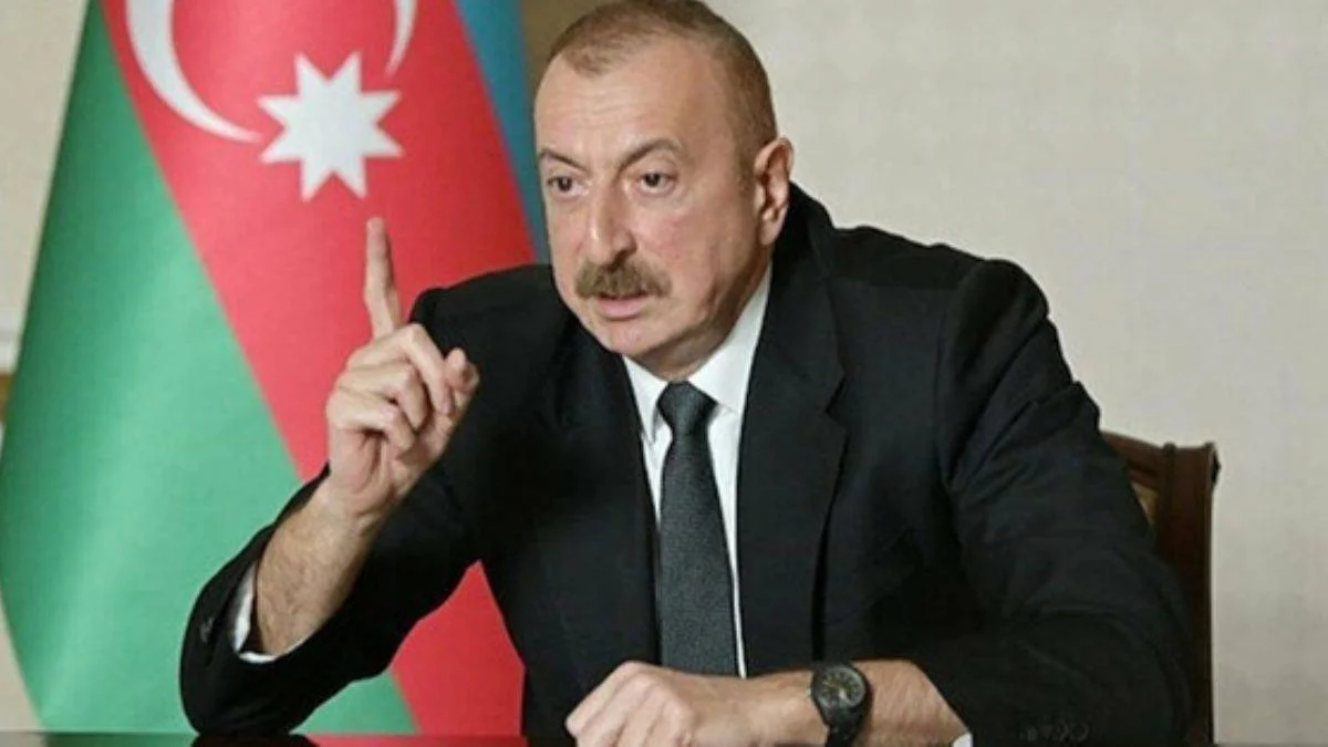 İran'dan 'Azerbaycan' açıklaması: Şaşırtıcı ve esef verici