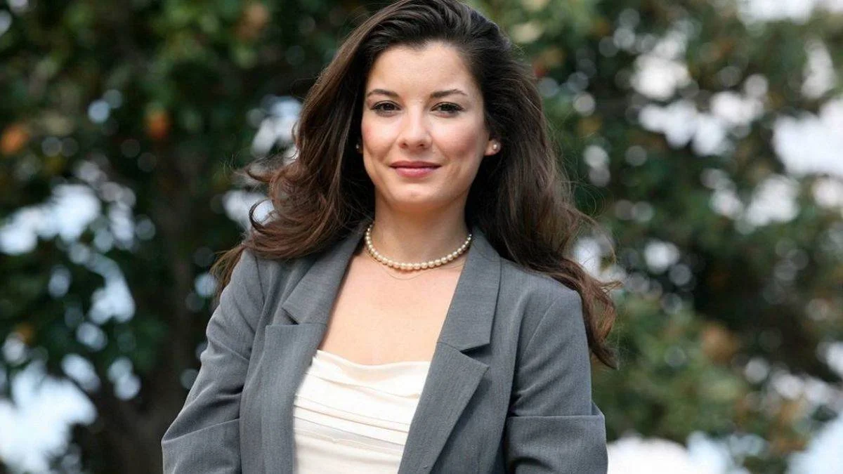 İrem Altuğ kimdir? İrem Altuğ nereli, kaç yaşında?