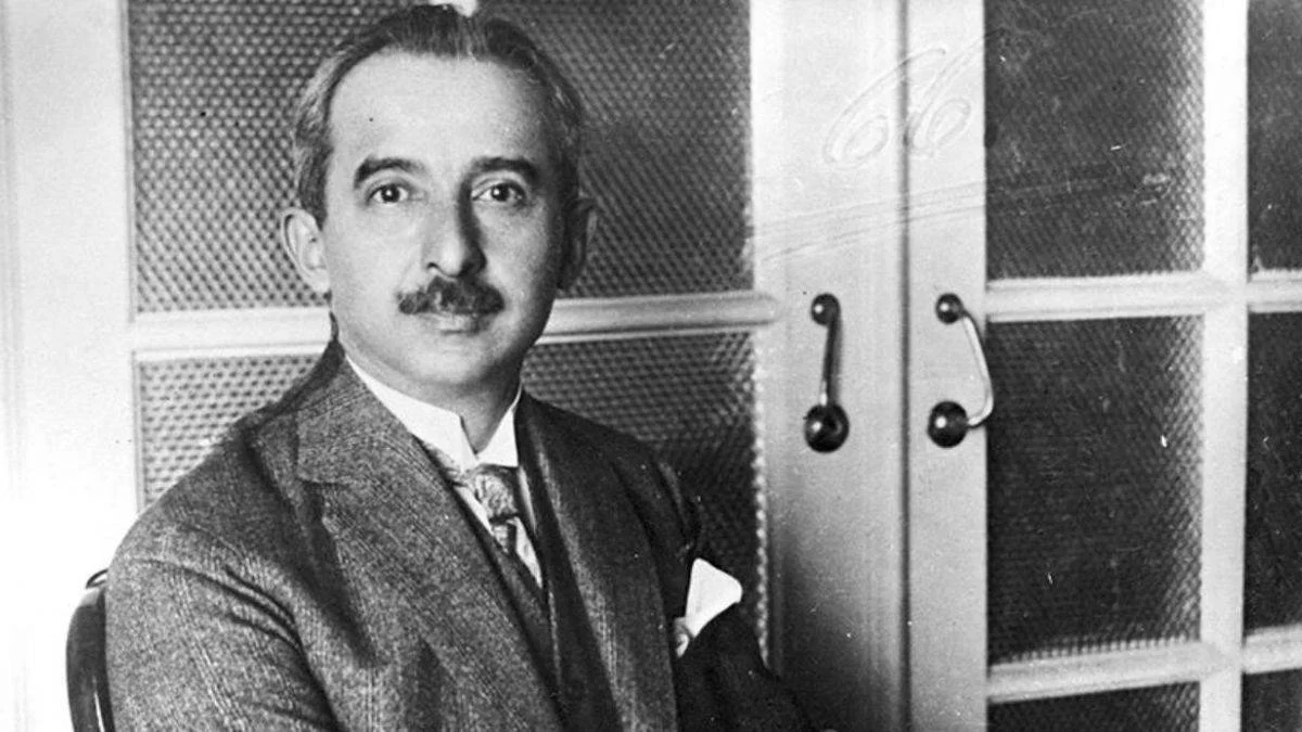 İsmet İnönü kimdir? İsmet İnönü kaç doğumlu? İsmet İnönü kaç yaşında öldü?
