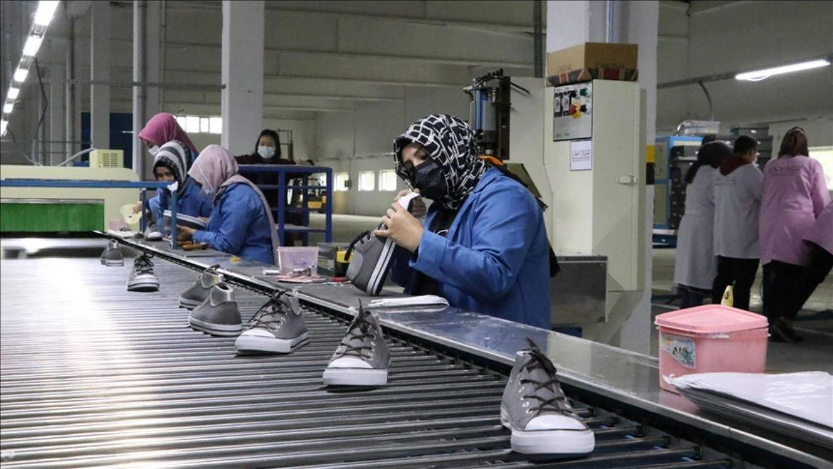 İSO, Türkiye imalat sektöründeki verileri açıkladı