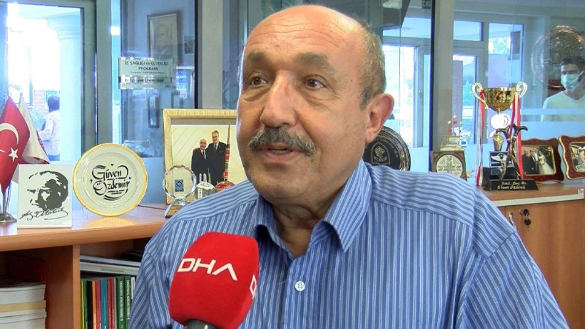 İstanbul'a 'mont', Karadeniz'e 'sel' uyarısı