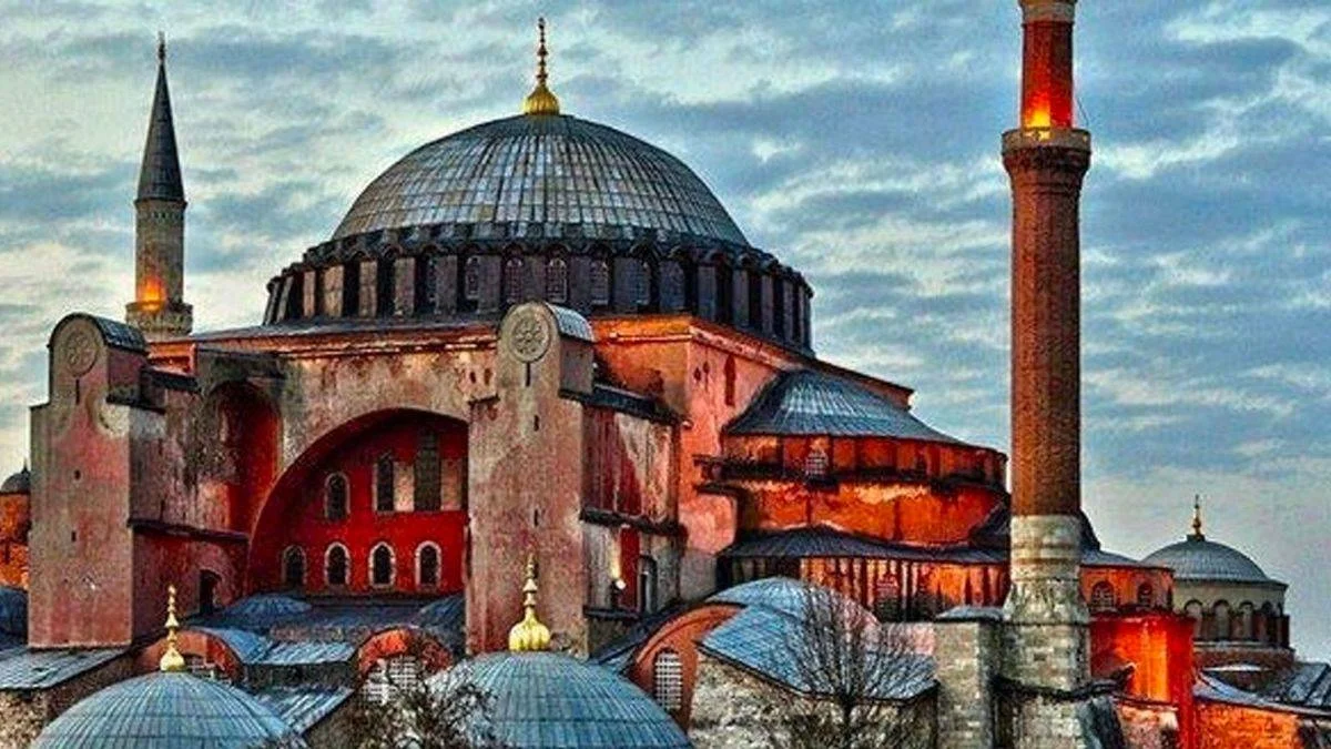 İstanbul namaz vakitleri