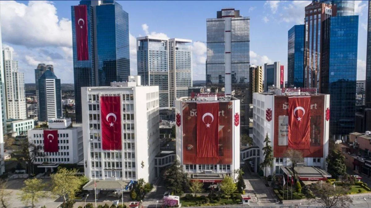 İstanbul'un 'ekosistem değeri' 4 milyar dolar