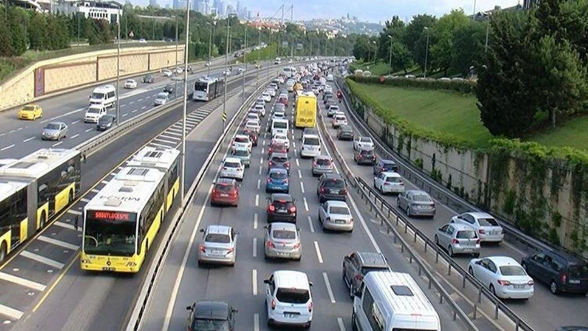 İstanbul'un en riskli güzergahları