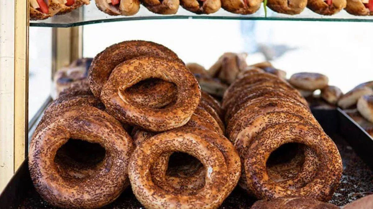 İzmir'de gevrek fiyatı ne kadar oldu? Gevrek ve boyoza zam mı geldi?
