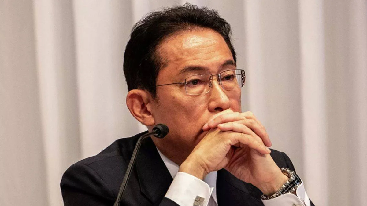 Japonya'nın yeni başbakanı belli oldu