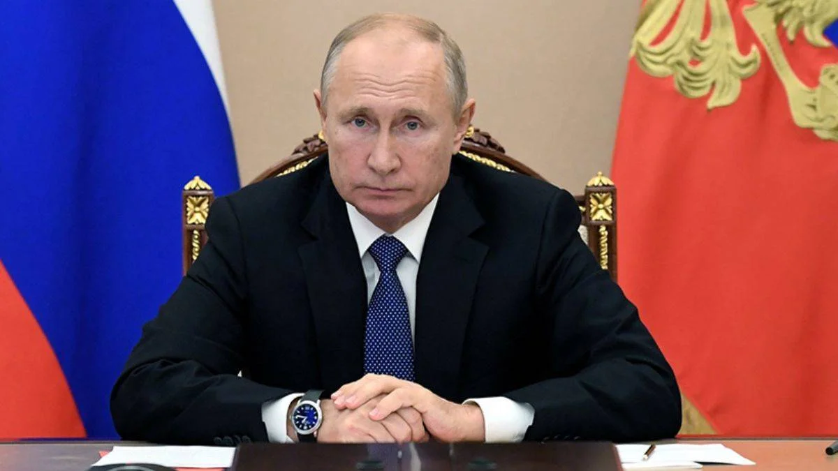 Japonya, Putin'in planına karşı çıktı