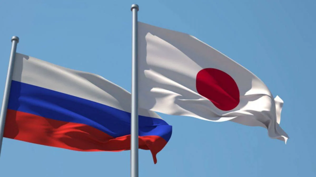 Japonya, Rusya'yı şiddetle protesto etti
