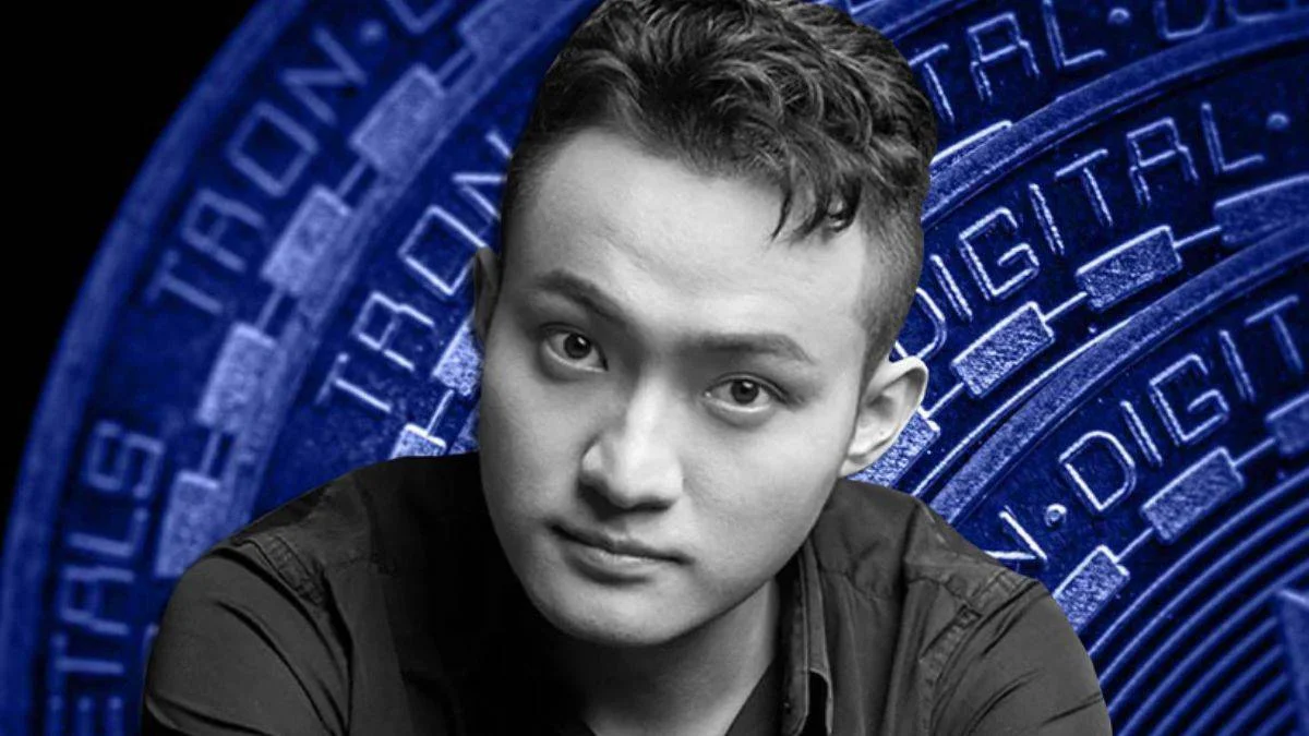 Justin Sun'dan borsa CEO'larına eleştiri: Gerçek devrimci böyle savaşmaz
