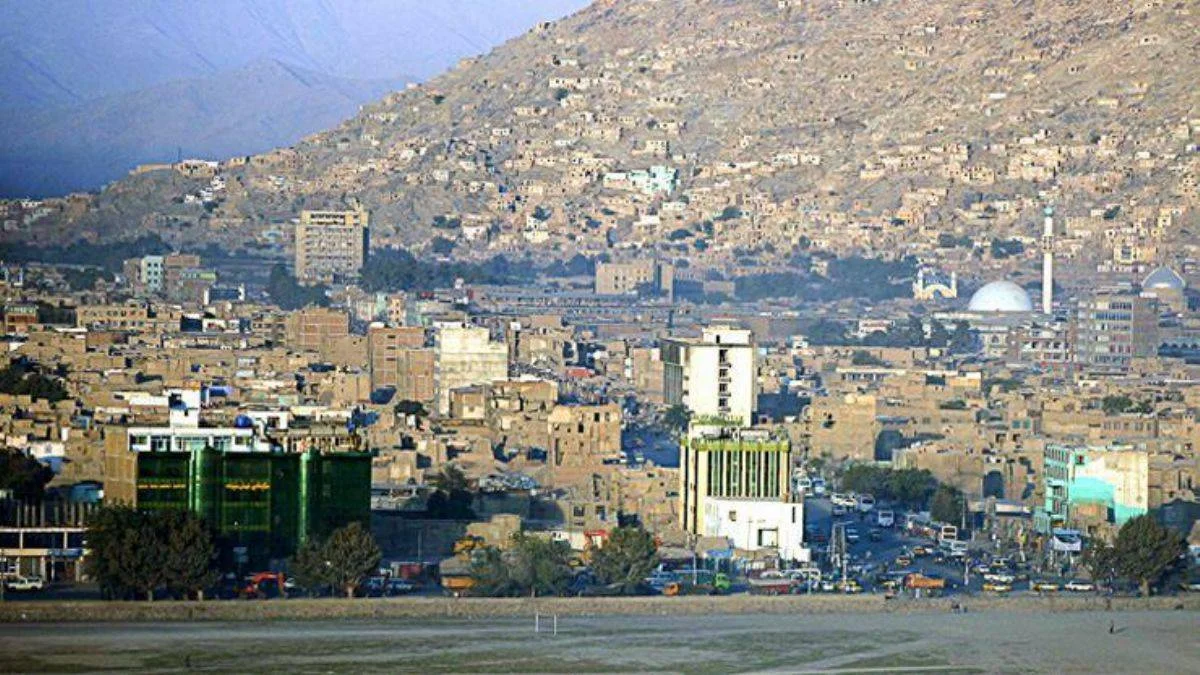 Kabil'in tangosunu kaybeden Batı