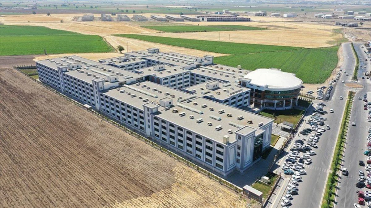 Kahramanmaraş'a 350 milyon liralık 'altın' yatırım