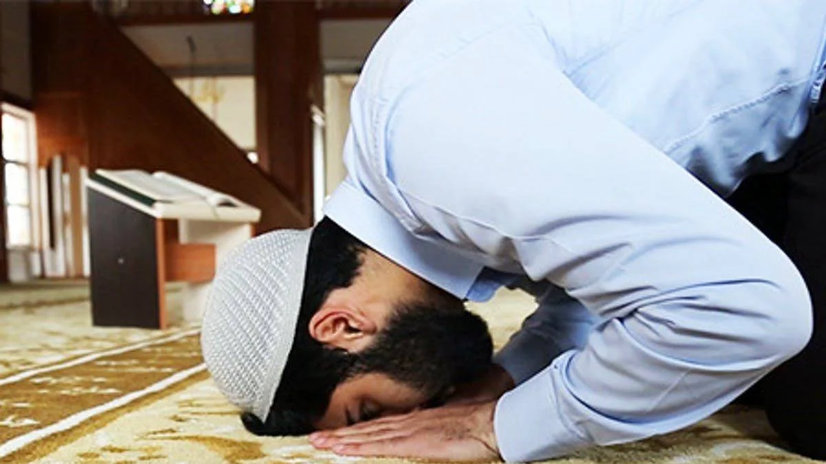 Kahramanmaraş namaz vakitleri nelerdir?