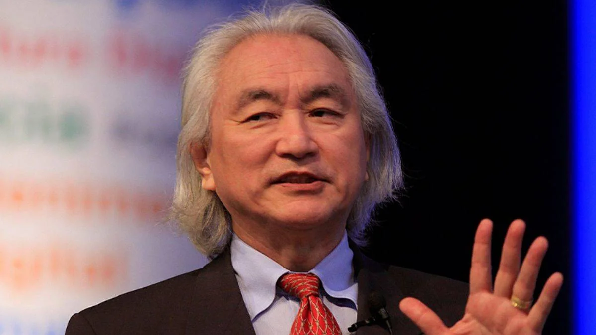 Kaku: Uzaylılara kendimizi göstermeye çalışmamız çok riskli