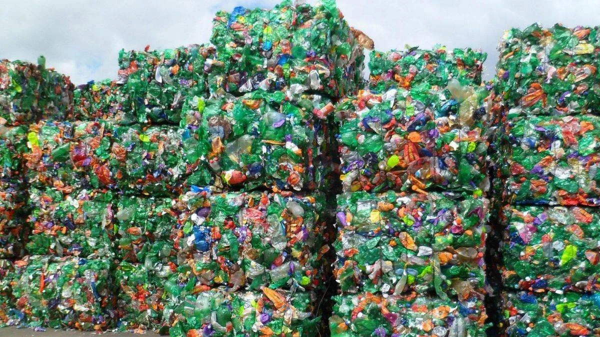 Kamil Dönmezoğlu: Plastik geri dönüşüm sektöründe üretim durdu