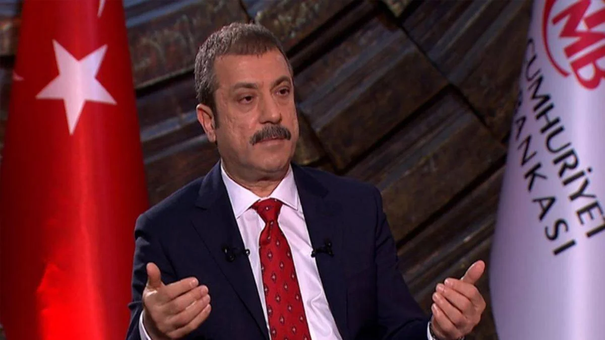 'Kavcıoğlu odak noktasını çekirdek enflasyona kaydırdı'