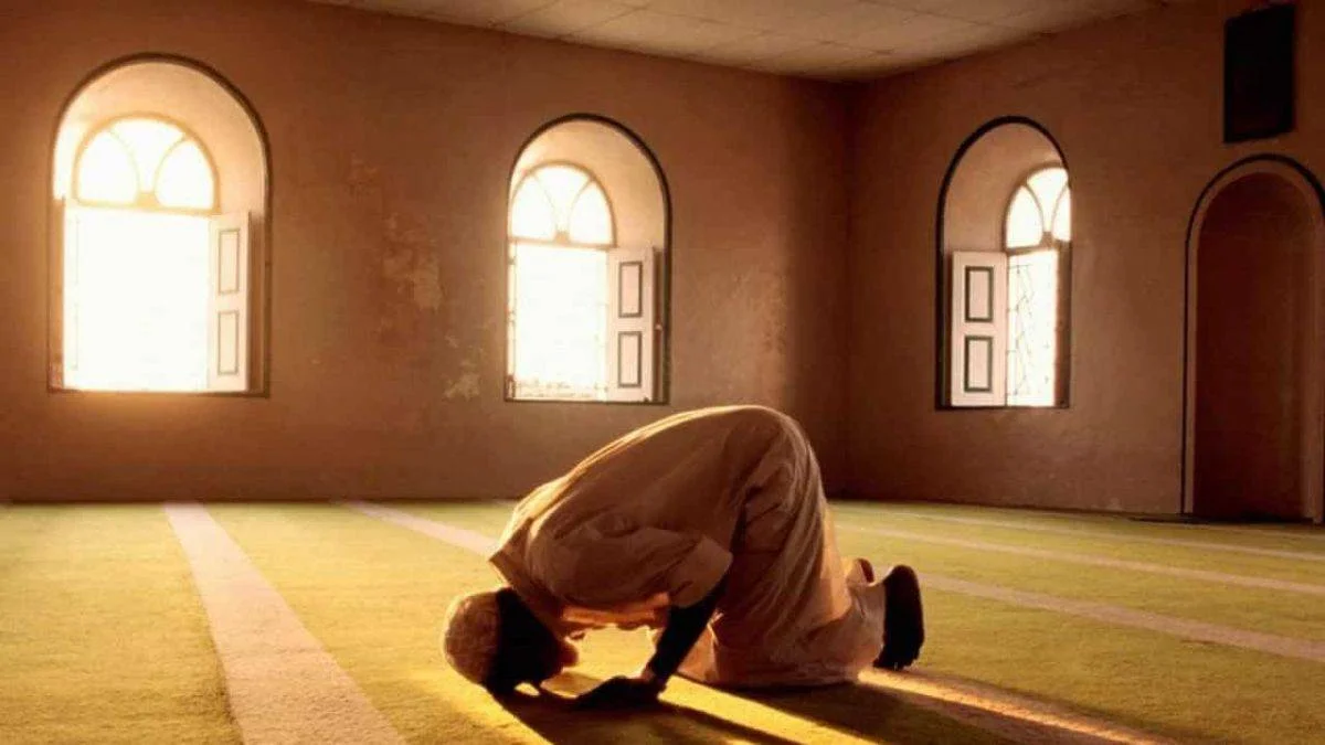 Kayseri namaz vakitleri (Diyanet)