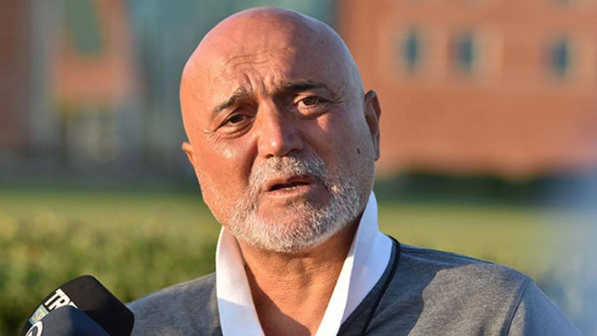 Kayserispor, Hikmet Karaman ile uçuşa geçti!