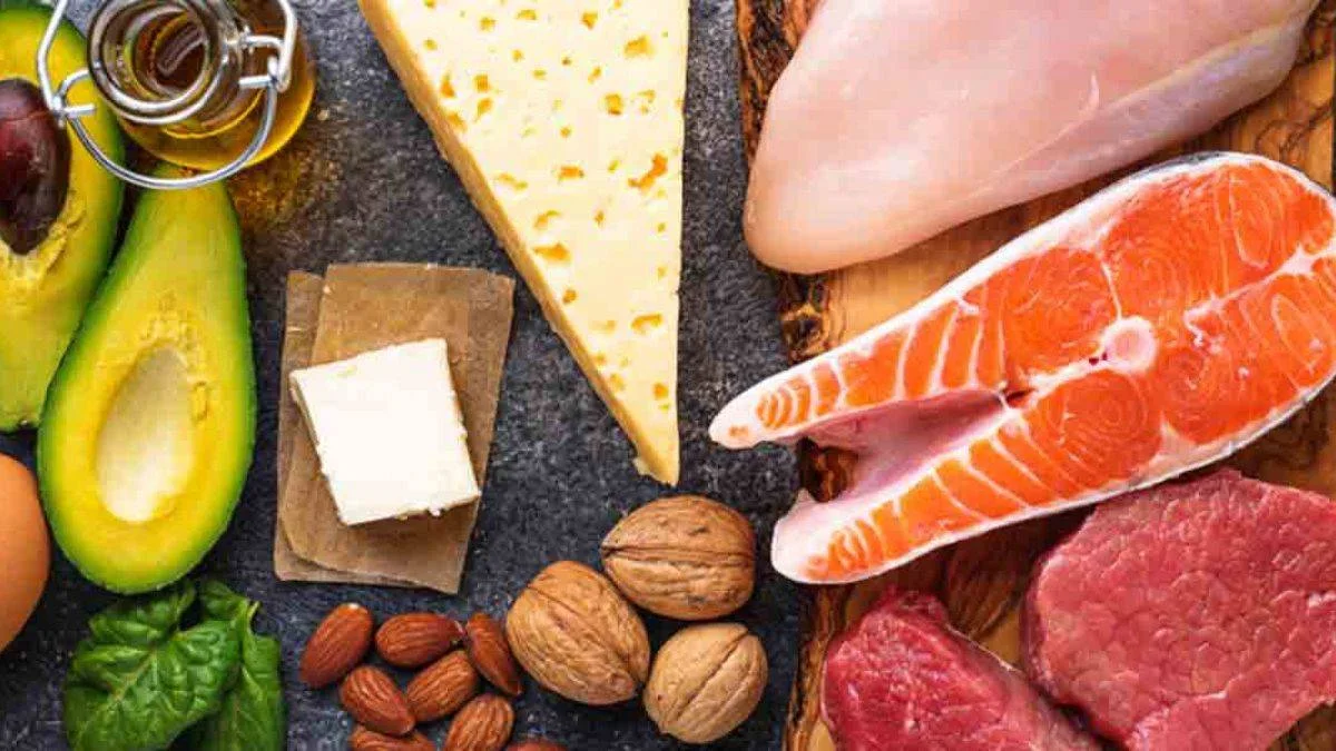 Ketojenik beslenme nedir? Ketojenik beslenme türünde nasıl bir yemek programı uygulanır?