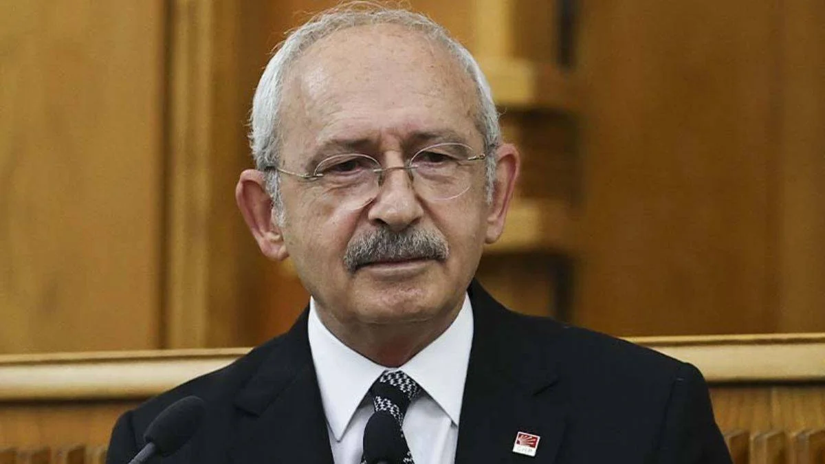 Kılıçdaroğlu: Bize oy versin, vermesin, herkesin hakkını savunmak zorundayız