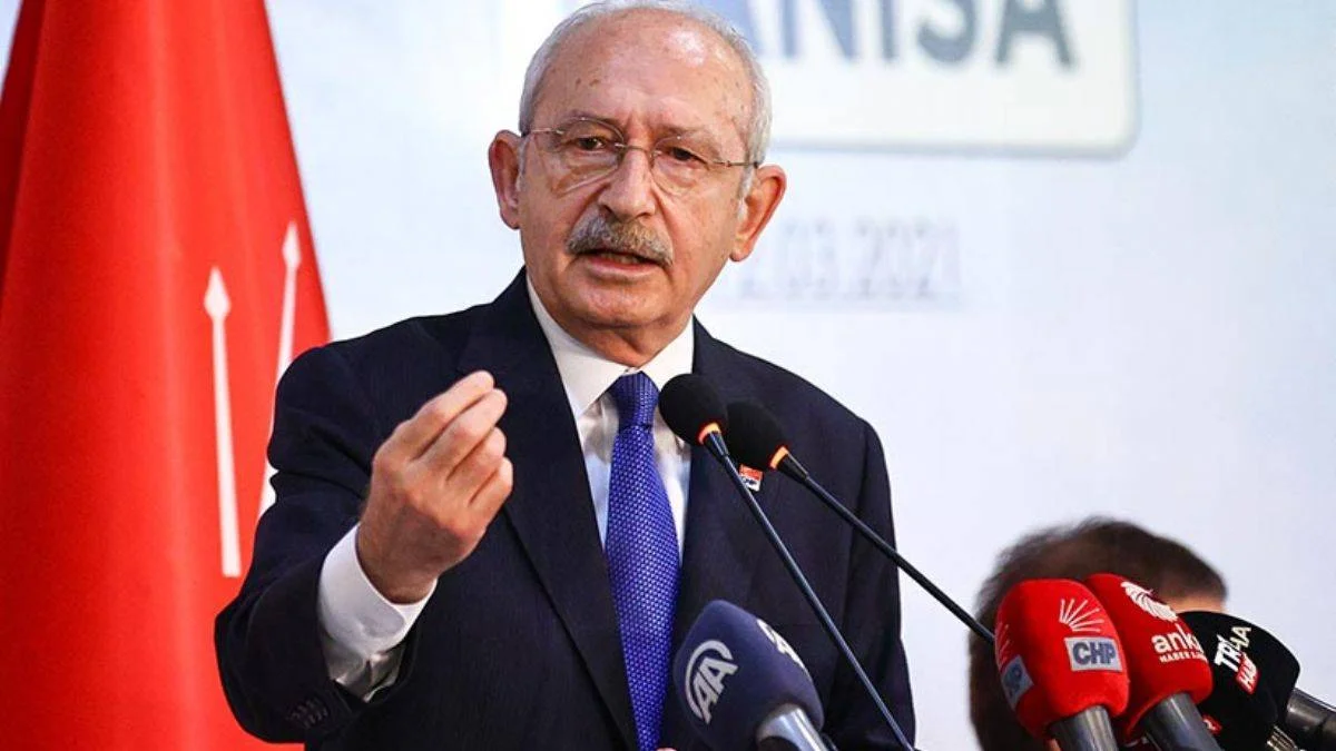 'Kılıçdaroğlu, İmralı'ya da gidecek mi?'