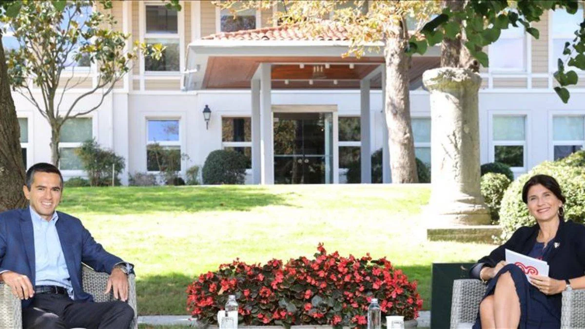 Koç Topluluğu'nun salgından önce 97 bin olan istihdamı 110 binin üzerine çıktı