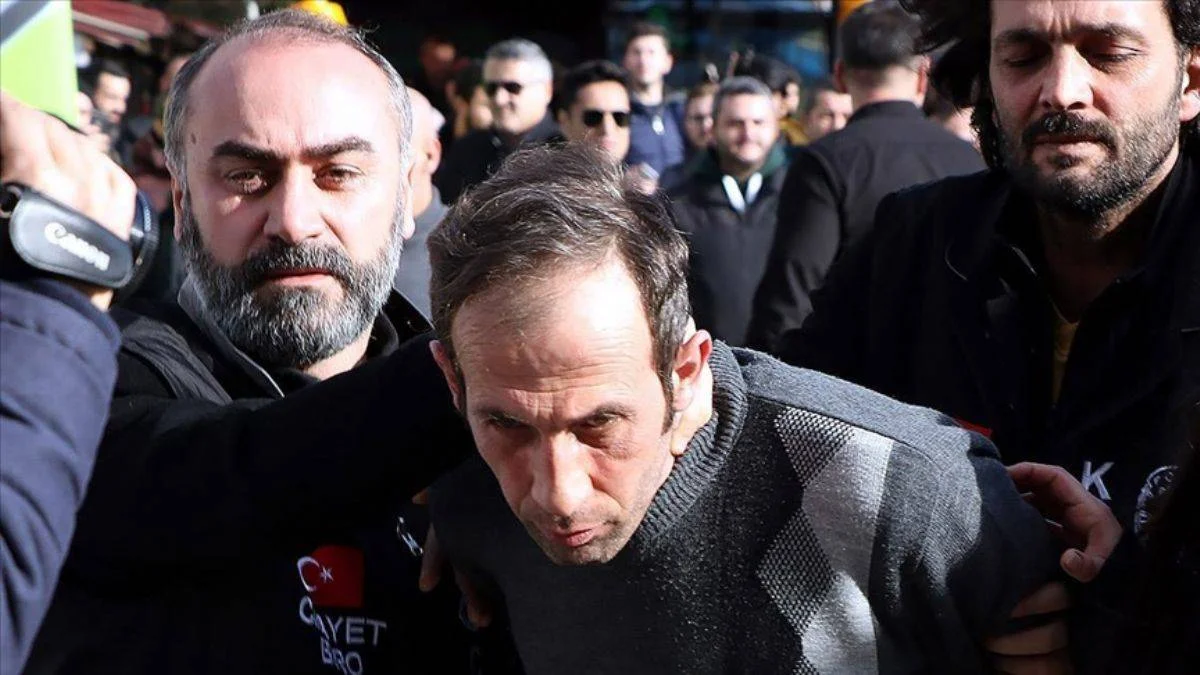 Kocaeli'deki 'Palu ailesi' davasında karar
