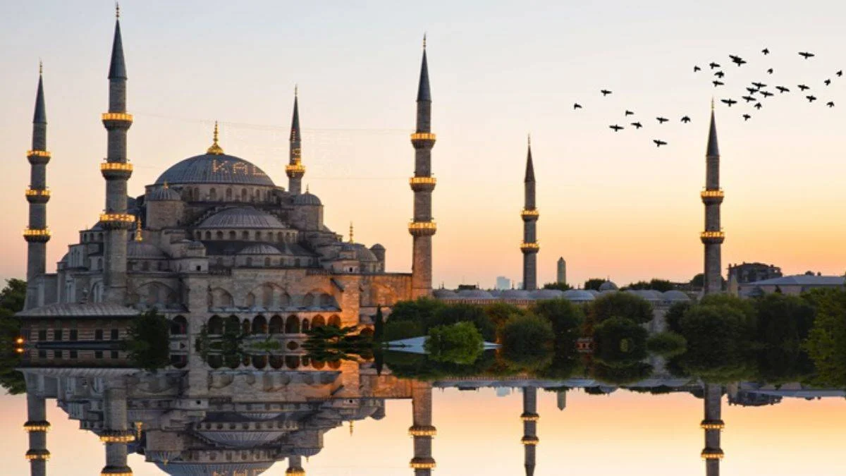 Konya namaz vakitleri 1 aylık