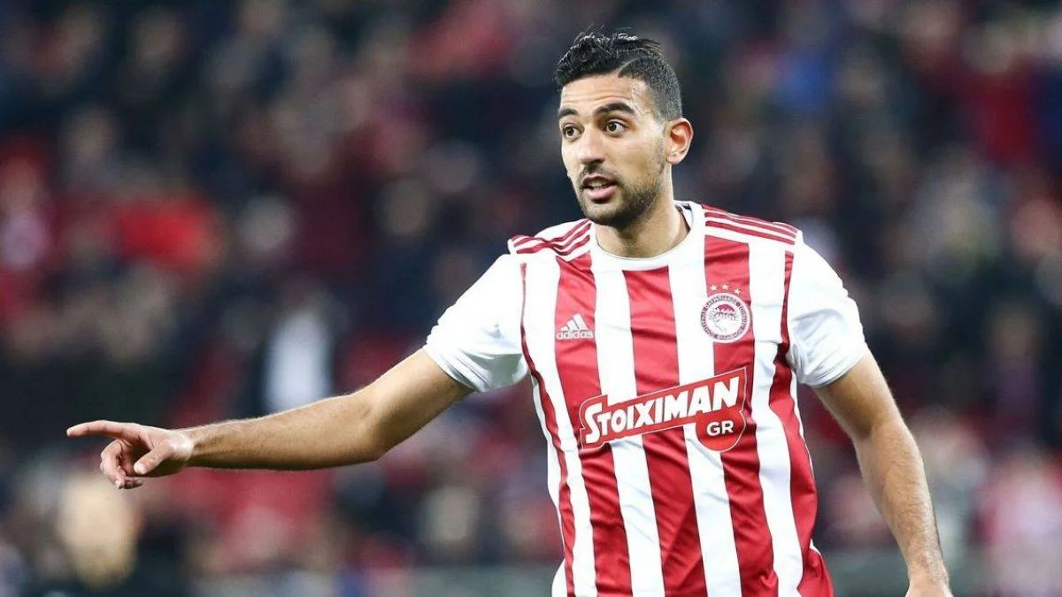 Konyaspor, Ahmed Hassan'ı kiralamak için girişimlere başladı!