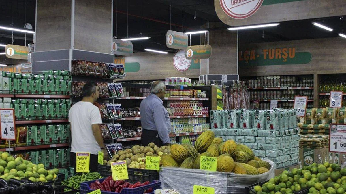 Kooperatif Marketler nerelerde var? Ankara, İzmir, İstanbul Kooperatif Marketler hangi ilçelerde var?